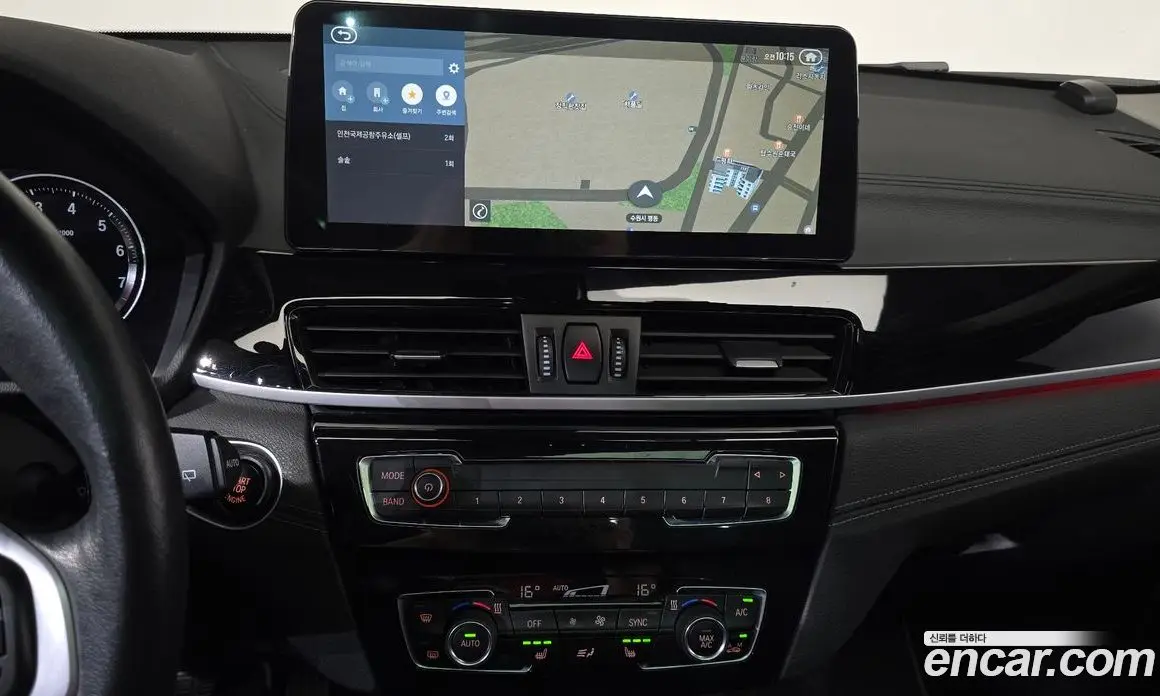 BMW X2 2019 2.0 автомат (гидро), фото 18 BMW X2 2019 2.0 автомат (гидро), фото 18