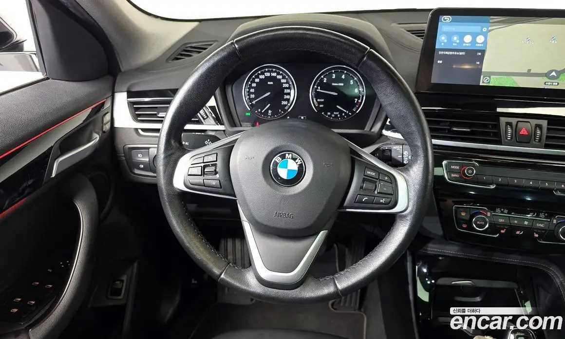 BMW X2 2019 2.0 автомат (гидро), фото 19 BMW X2 2019 2.0 автомат (гидро), фото 19