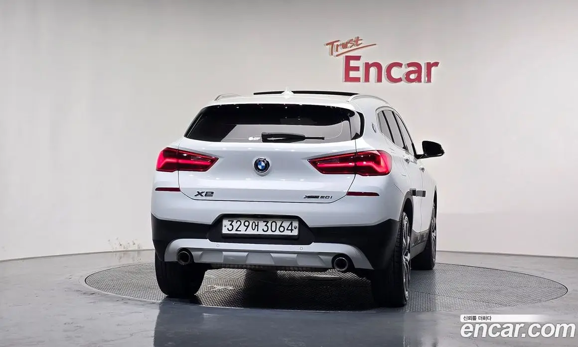 BMW X2 2019 2.0 автомат (гидро), фото 4 BMW X2 2019 2.0 автомат (гидро), фото 4