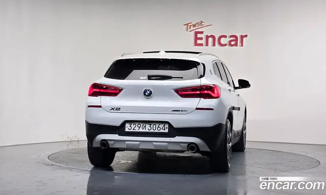 BMW X2 2019 2.0 автомат (гидро), миниатюра 4 BMW X2 2019 2.0 автомат (гидро), миниатюра 4