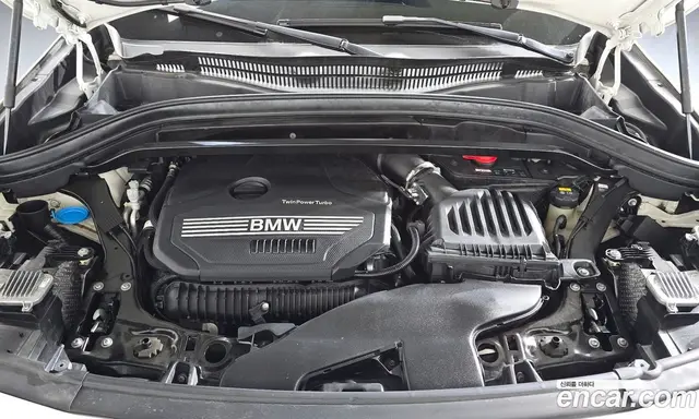 BMW X2 2019 2.0 автомат (гидро), миниатюра 6 BMW X2 2019 2.0 автомат (гидро), миниатюра 6