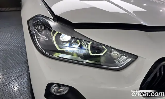 BMW X2 2019 2.0 автомат (гидро), миниатюра 8 BMW X2 2019 2.0 автомат (гидро), миниатюра 8