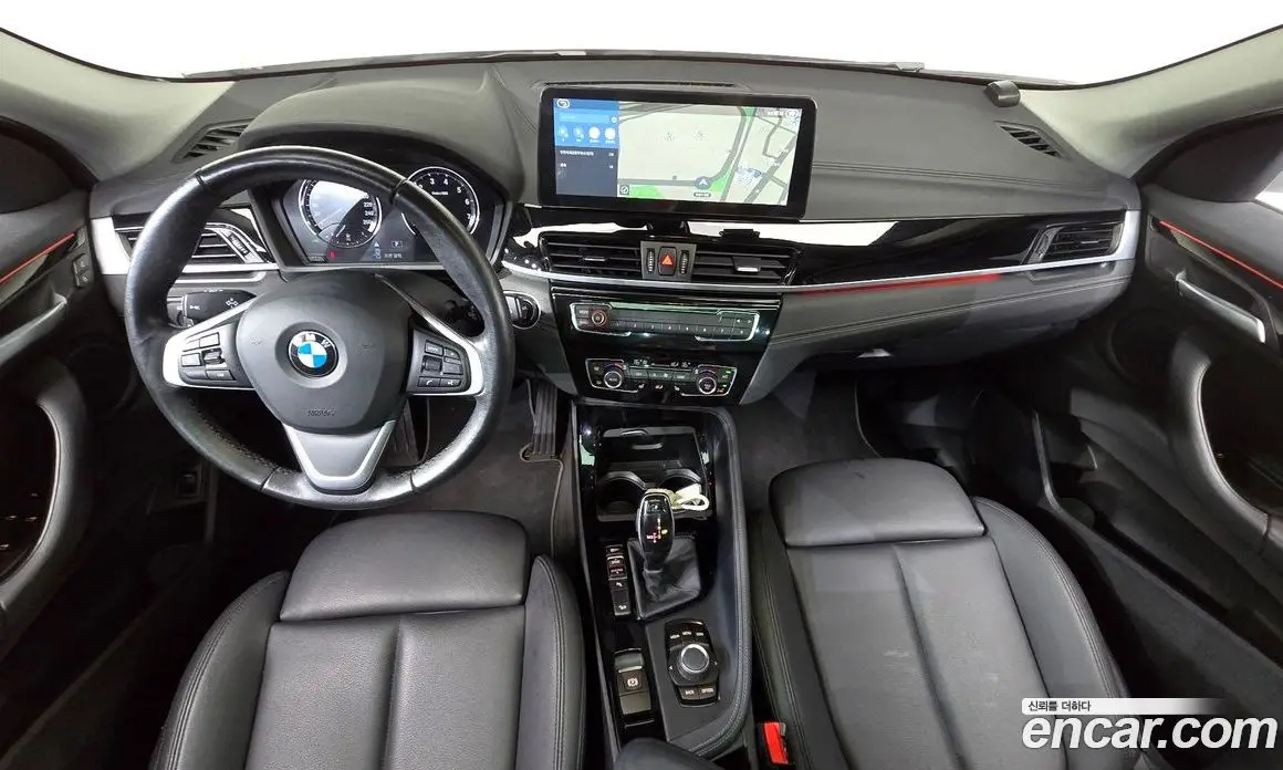 BMW X2 2019 2.0 автомат (гидро), фото 10 BMW X2 2019 2.0 автомат (гидро), фото 10
