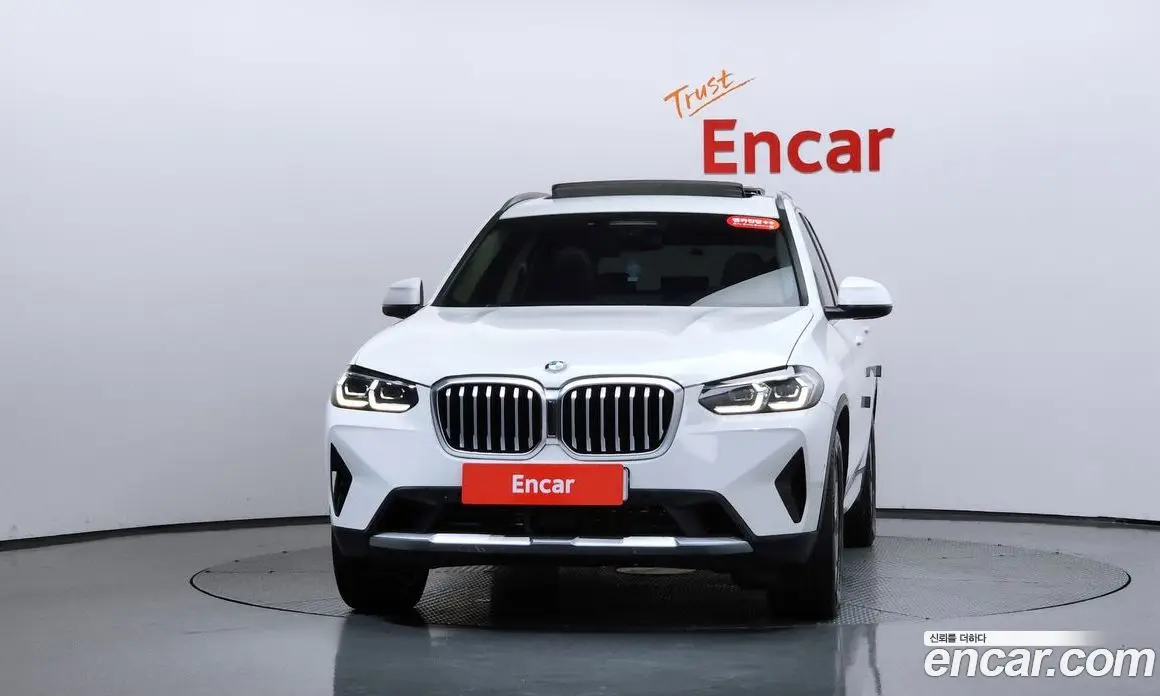 BMW X3 2022 2.0 автомат (гидро), фото 2 BMW X3 2022 2.0 автомат (гидро), фото 2