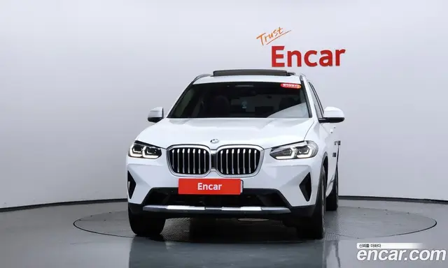 BMW X3 2022 2.0 автомат (гидро), миниатюра 2 BMW X3 2022 2.0 автомат (гидро), миниатюра 2