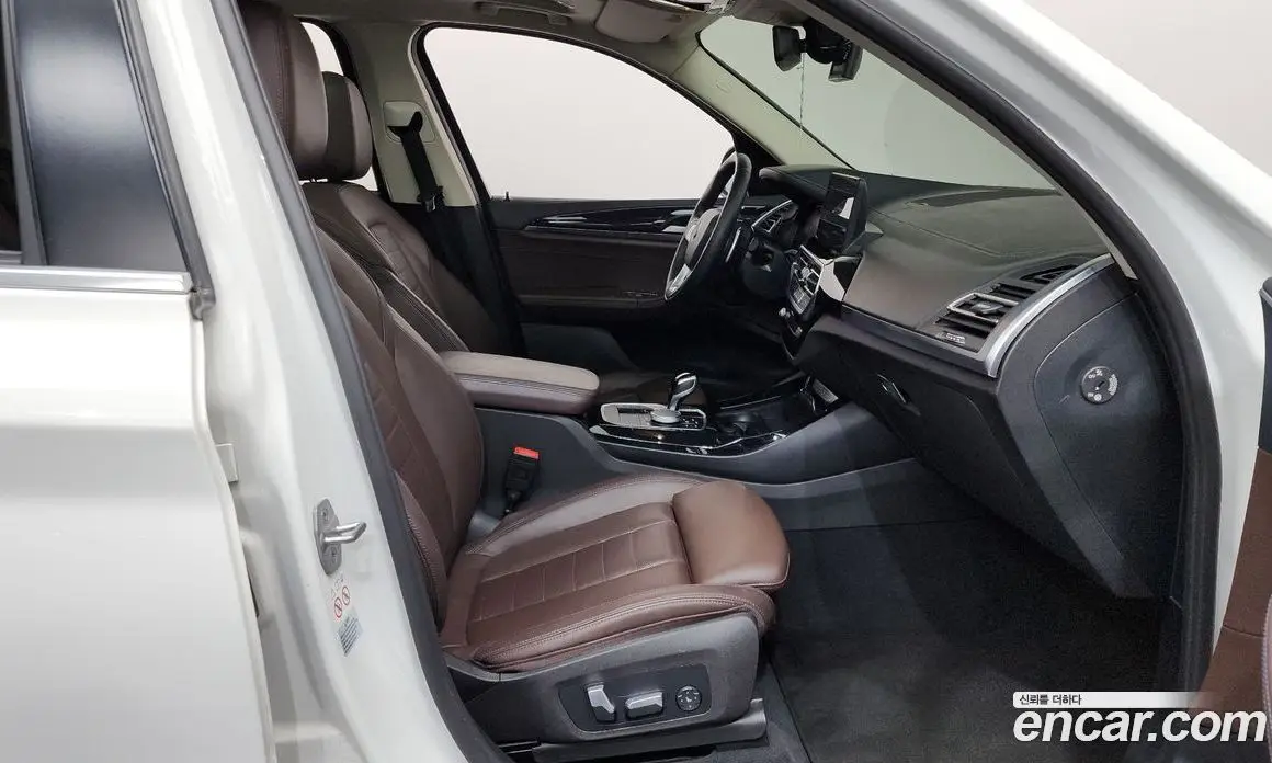 BMW X3 2022 2.0 автомат (гидро), фото 15 BMW X3 2022 2.0 автомат (гидро), фото 15