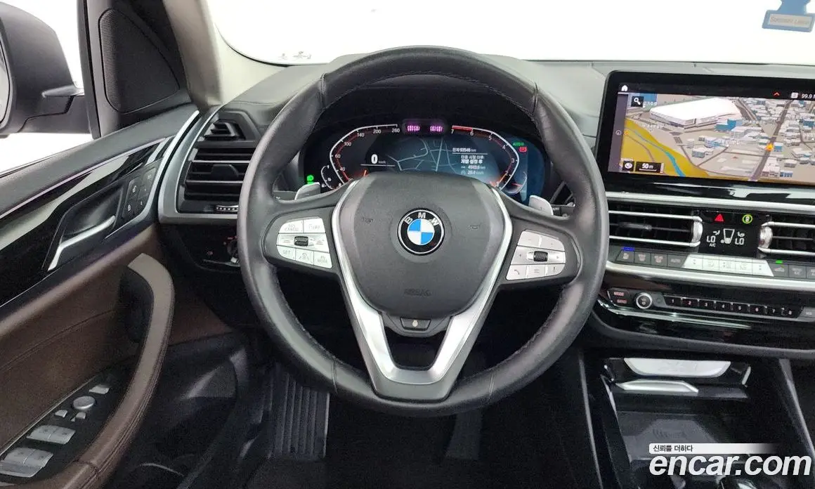 BMW X3 2022 2.0 автомат (гидро), фото 18 BMW X3 2022 2.0 автомат (гидро), фото 18