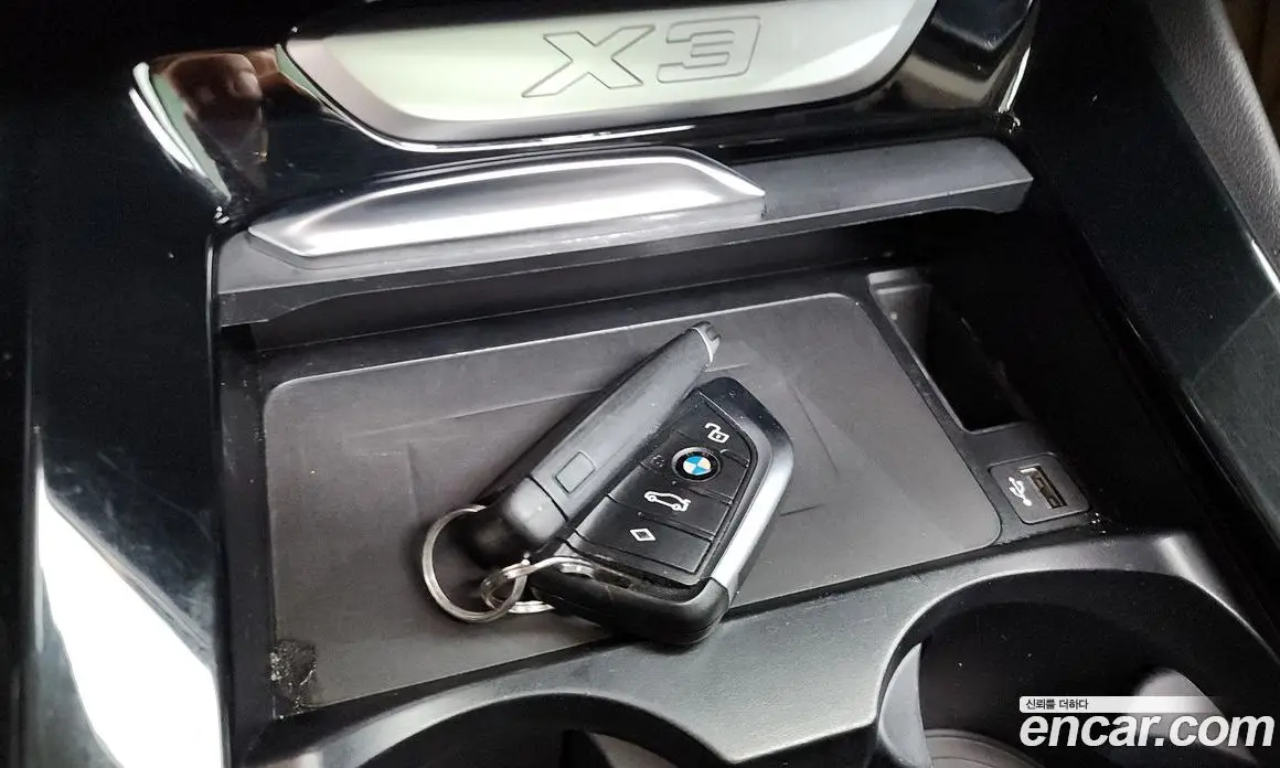 BMW X3 2022 2.0 автомат (гидро), фото 20 BMW X3 2022 2.0 автомат (гидро), фото 20