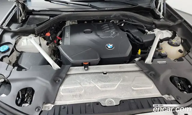 BMW X3 2022 2.0 автомат (гидро), миниатюра 5 BMW X3 2022 2.0 автомат (гидро), миниатюра 5