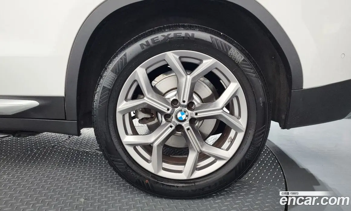 BMW X3 2022 2.0 автомат (гидро), фото 6 BMW X3 2022 2.0 автомат (гидро), фото 6