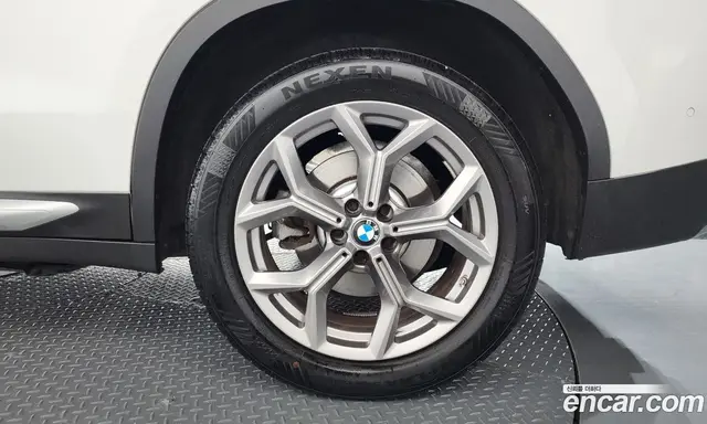 BMW X3 2022 2.0 автомат (гидро), миниатюра 6 BMW X3 2022 2.0 автомат (гидро), миниатюра 6