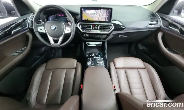 BMW X3 2022 2.0 автомат (гидро), миниатюра 9 BMW X3 2022 2.0 автомат (гидро), миниатюра 9