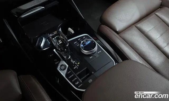 BMW X3 2022 2.0 автомат (гидро), миниатюра 12
