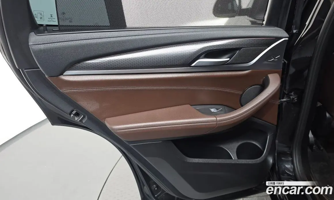 BMW X3 2022 2.0 автомат (гидро), фото 15