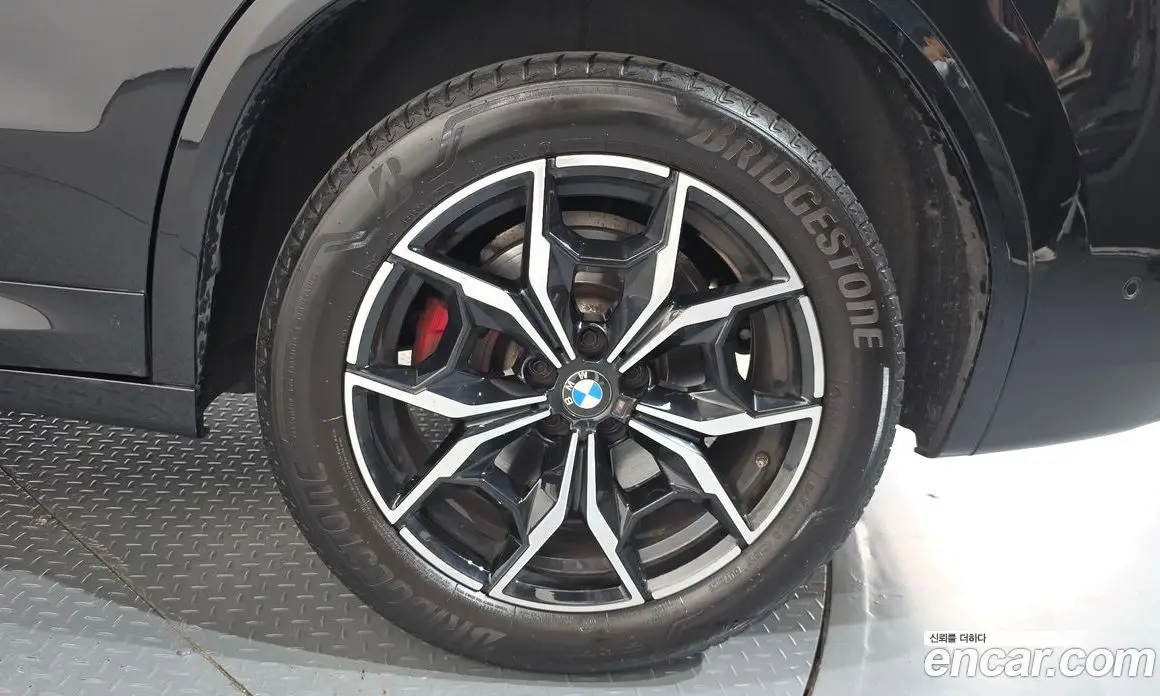 BMW X3 2022 2.0 автомат (гидро), фото 7