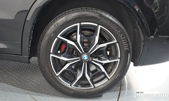 BMW X3 2022 2.0 автомат (гидро), миниатюра 7