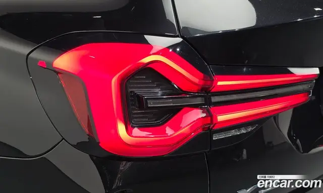 BMW X3 2022 2.0 автомат (гидро), миниатюра 9