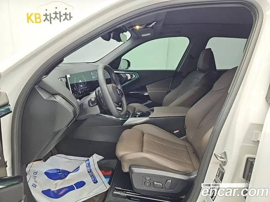 BMW X3 2026 2.0 автомат (гидро), фото 11 BMW X3 2026 2.0 автомат (гидро), фото 11