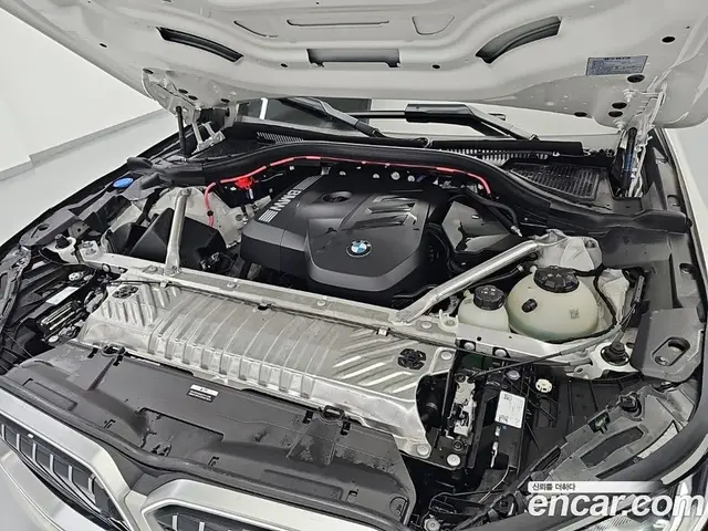 BMW X3 2026 2.0 автомат (гидро), миниатюра 5 BMW X3 2026 2.0 автомат (гидро), миниатюра 5