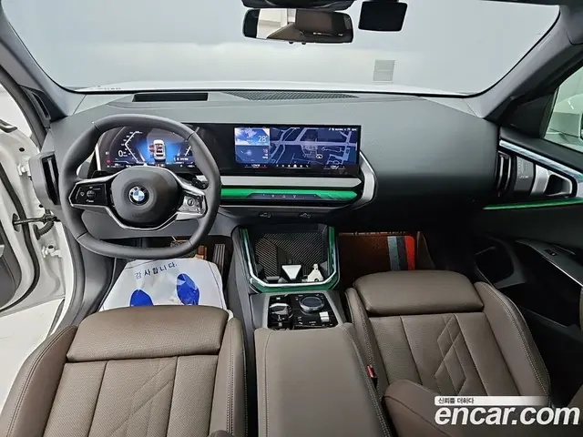 BMW X3 2026 2.0 автомат (гидро), миниатюра 7 BMW X3 2026 2.0 автомат (гидро), миниатюра 7