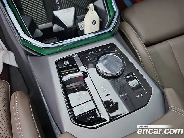 BMW X3 2026 2.0 автомат (гидро), миниатюра 8 BMW X3 2026 2.0 автомат (гидро), миниатюра 8