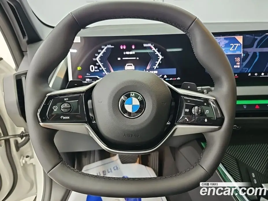BMW X3 2026 2.0 автомат (гидро), фото 9 BMW X3 2026 2.0 автомат (гидро), фото 9