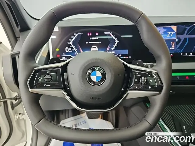 BMW X3 2026 2.0 автомат (гидро), миниатюра 9 BMW X3 2026 2.0 автомат (гидро), миниатюра 9