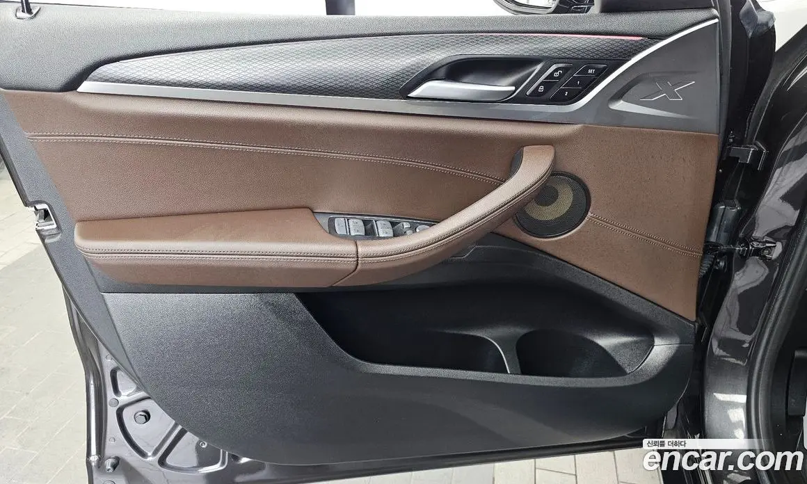 BMW X4 2022 2.0 автомат (гидро), фото 14