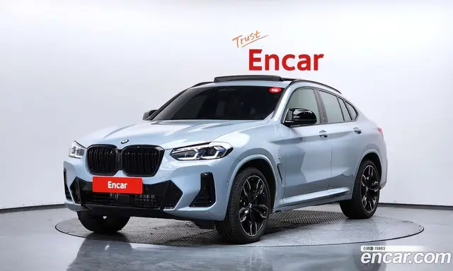 BMW X4, 2025, 7 748 км