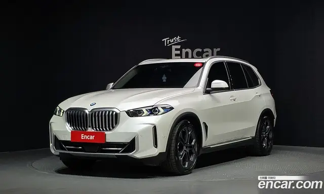 BMW X5, 2024, 24 677 км