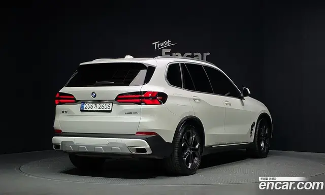 BMW X5 2024 3.0 автомат (гидро), миниатюра 2 BMW X5 2024 3.0 автомат (гидро), миниатюра 2