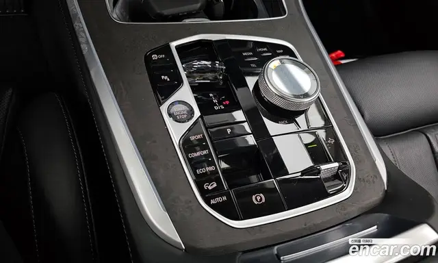 BMW X5 2024 3.0 автомат (гидро), миниатюра 12