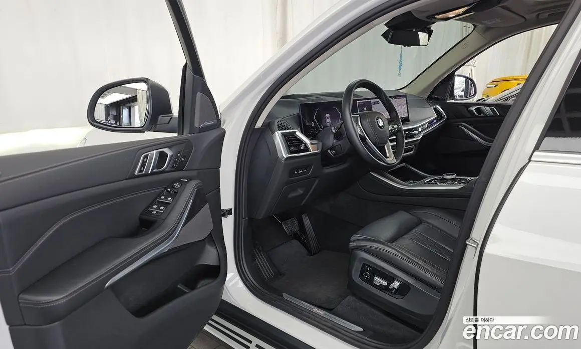 BMW X5 2024 3.0 автомат (гидро), фото 13 BMW X5 2024 3.0 автомат (гидро), фото 13