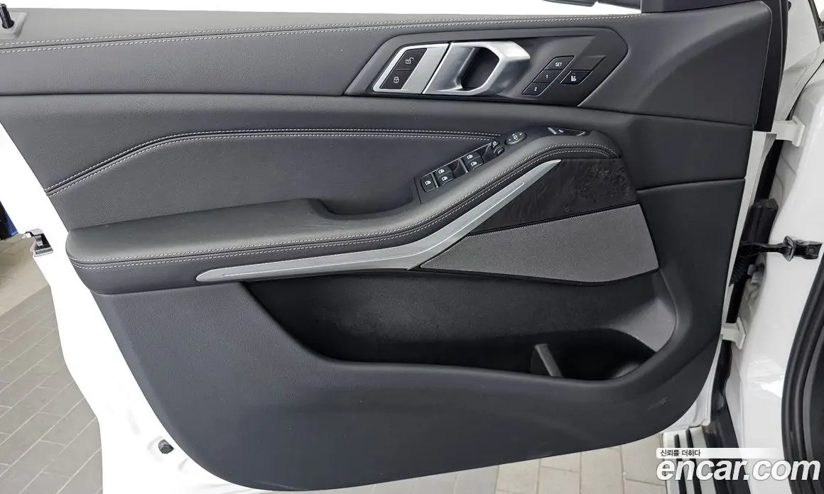 BMW X5 2024 3.0 автомат (гидро), фото 14 BMW X5 2024 3.0 автомат (гидро), фото 14