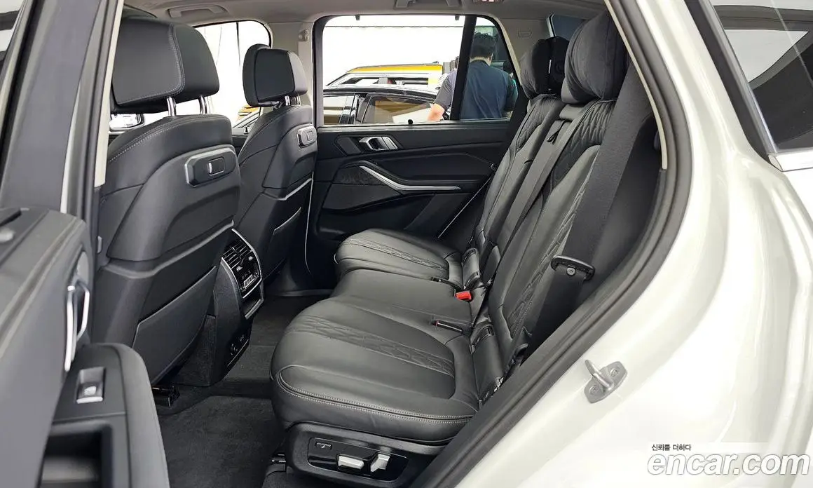 BMW X5 2024 3.0 автомат (гидро), фото 16 BMW X5 2024 3.0 автомат (гидро), фото 16