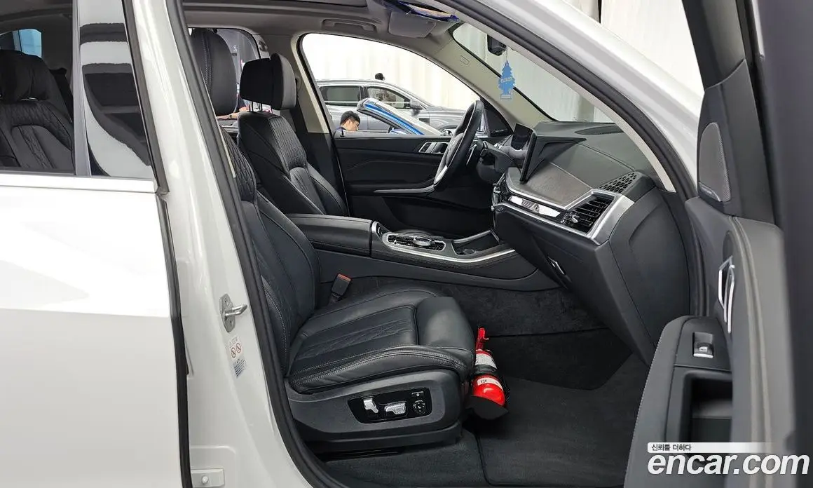BMW X5 2024 3.0 автомат (гидро), фото 17 BMW X5 2024 3.0 автомат (гидро), фото 17