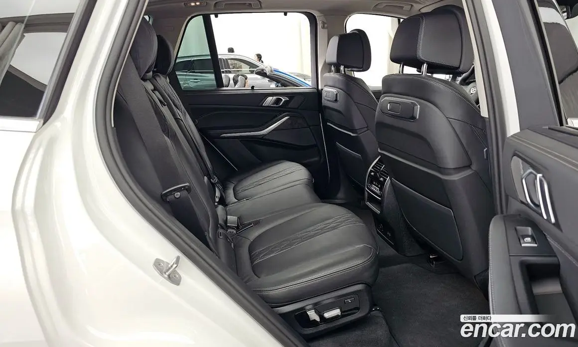 BMW X5 2024 3.0 автомат (гидро), фото 18 BMW X5 2024 3.0 автомат (гидро), фото 18