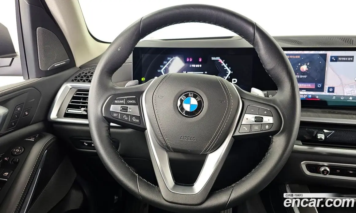 BMW X5 2024 3.0 автомат (гидро), фото 19 BMW X5 2024 3.0 автомат (гидро), фото 19