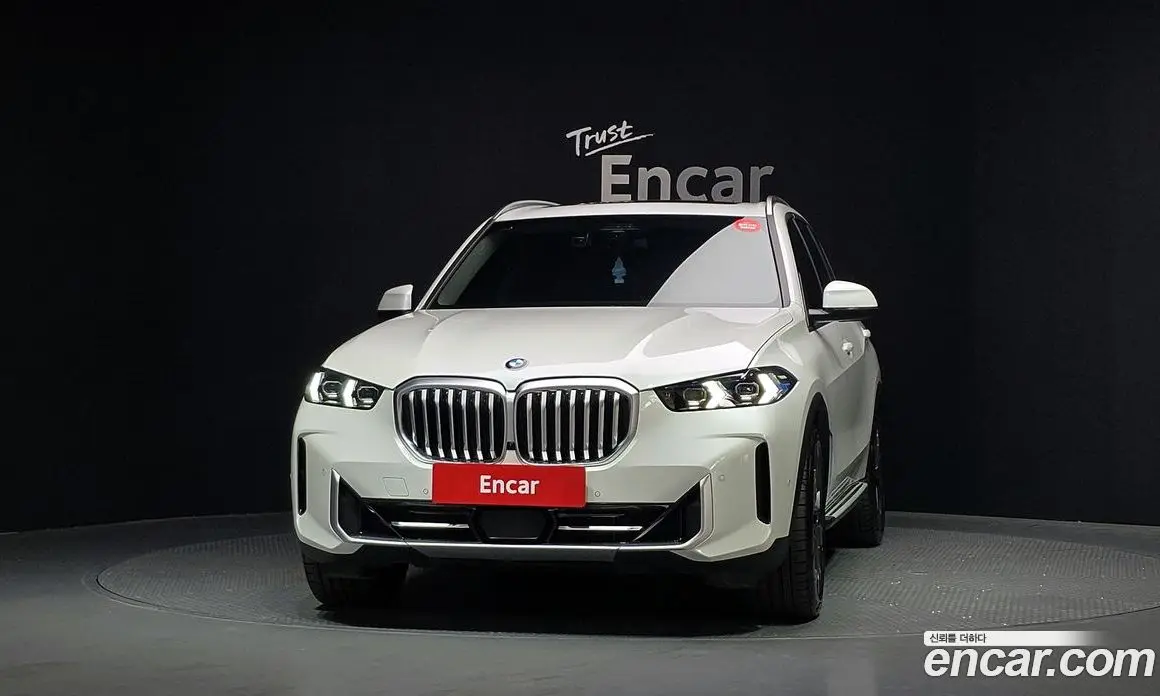 BMW X5 2024 3.0 автомат (гидро), фото 3 BMW X5 2024 3.0 автомат (гидро), фото 3