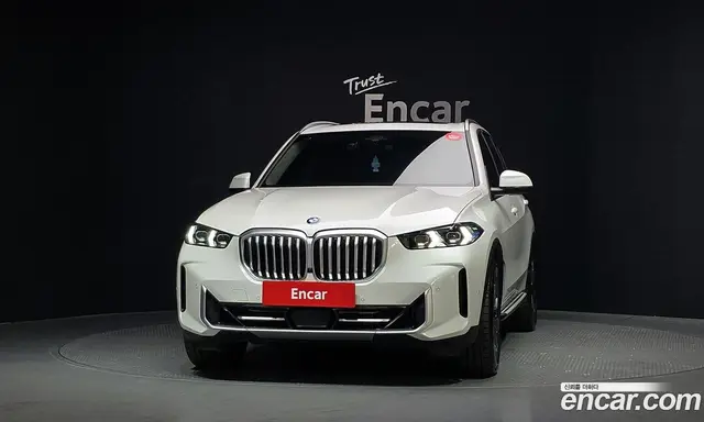 BMW X5 2024 3.0 автомат (гидро), миниатюра 3 BMW X5 2024 3.0 автомат (гидро), миниатюра 3