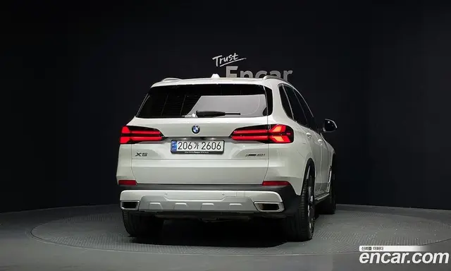 BMW X5 2024 3.0 автомат (гидро), миниатюра 4 BMW X5 2024 3.0 автомат (гидро), миниатюра 4