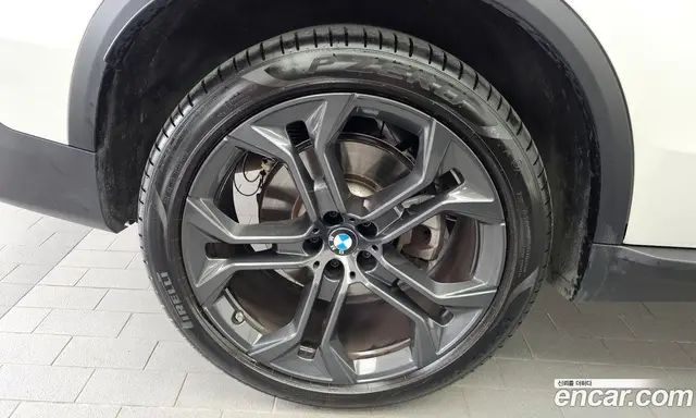 BMW X5 2024 3.0 автомат (гидро), миниатюра 5 BMW X5 2024 3.0 автомат (гидро), миниатюра 5
