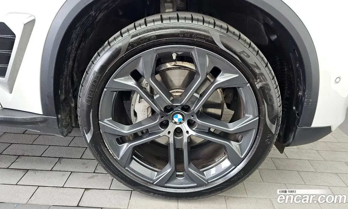 BMW X5 2024 3.0 автомат (гидро), фото 7 BMW X5 2024 3.0 автомат (гидро), фото 7