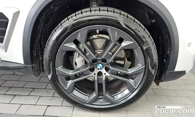 BMW X5 2024 3.0 автомат (гидро), миниатюра 7 BMW X5 2024 3.0 автомат (гидро), миниатюра 7