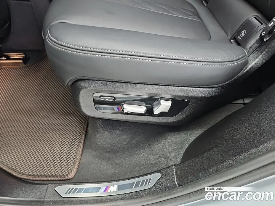 BMW X5 2024 3.0 автомат (гидро), фото 14