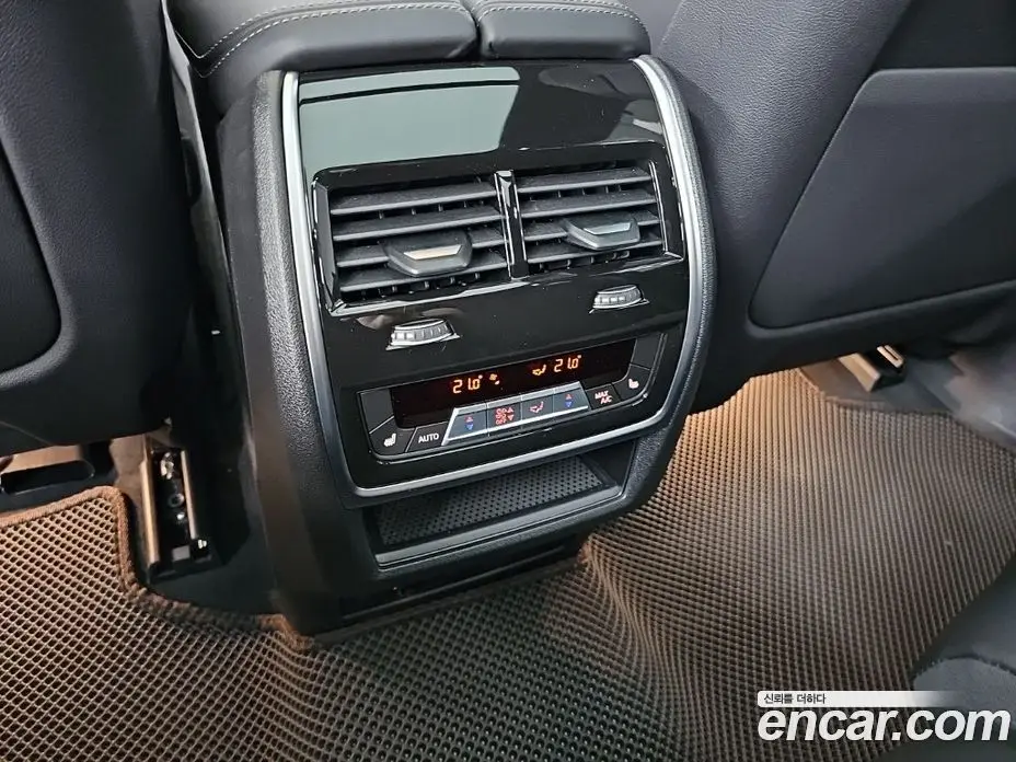 BMW X5 2024 3.0 автомат (гидро), фото 15