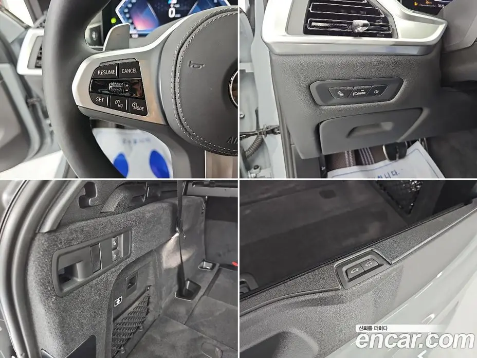 BMW X5 2024 3.0 автомат (гидро), фото 18