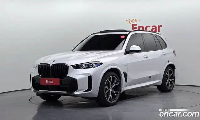BMW X5, 2025, 19 677 км