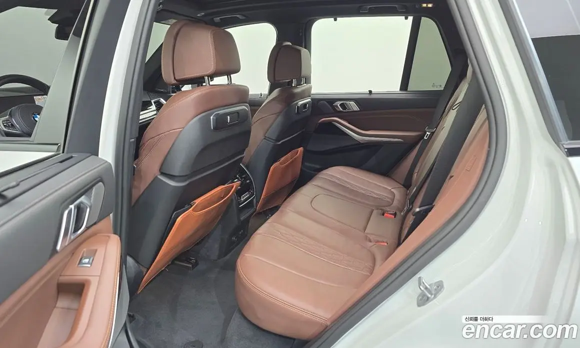 BMW X5 2025 3.0 автомат (гидро), фото 17 BMW X5 2025 3.0 автомат (гидро), фото 17