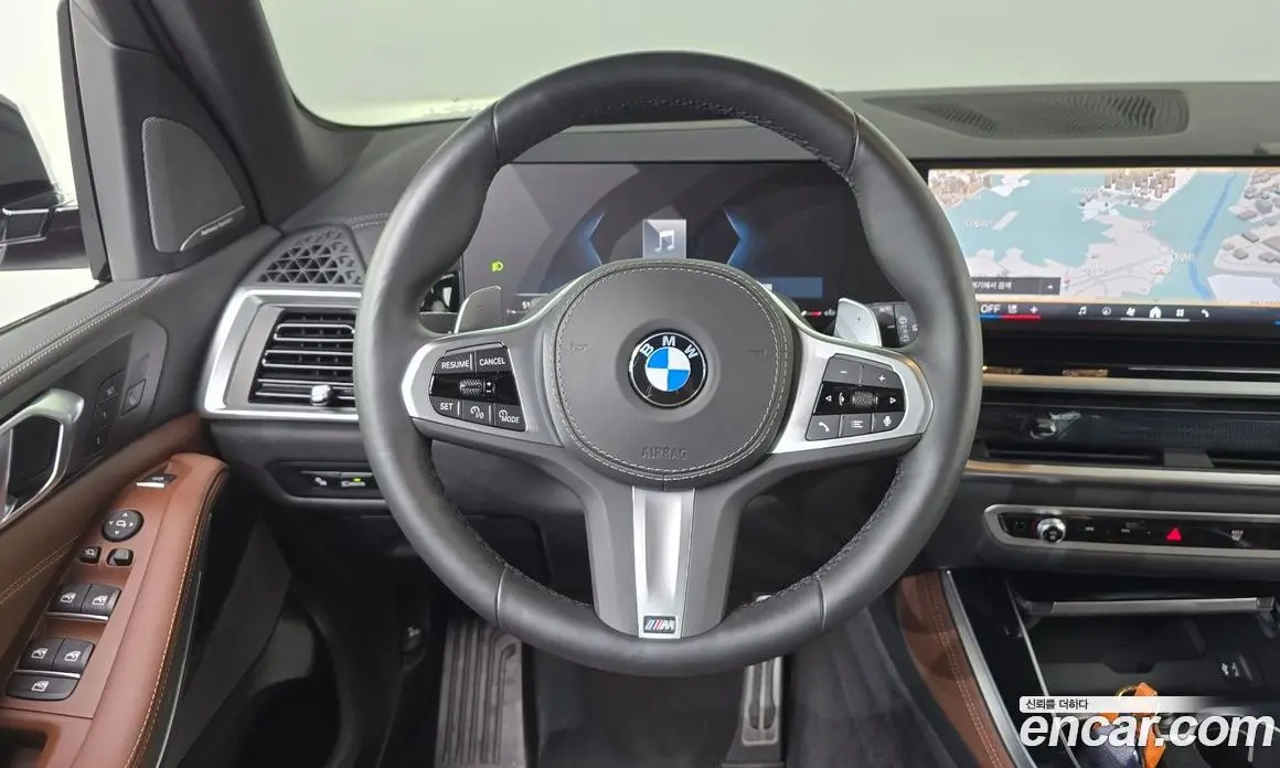 BMW X5 2025 3.0 автомат (гидро), фото 20 BMW X5 2025 3.0 автомат (гидро), фото 20